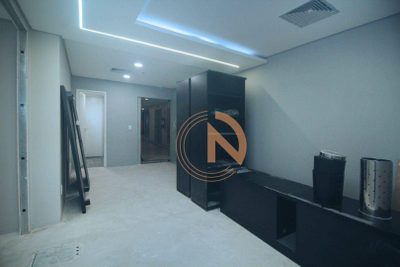Sala-Conjunto, 184 m² - Foto 3
