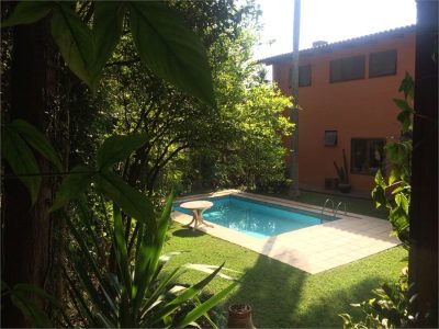 Casa, 4 quartos, 350 m² - Foto 4