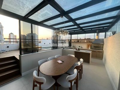 Apartamento, 3 quartos, 190 m² - Foto 4