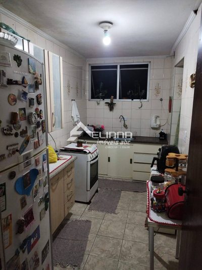 Apartamento, 2 quartos, 56 m² - Foto 5