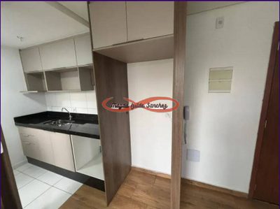 Apartamento, 2 quartos, 51 m² - Foto 2