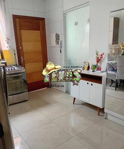 Apartamento, 1 quarto - Foto 1