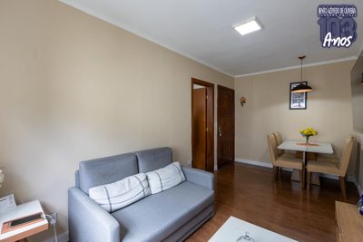 Apartamento, 3 quartos, 65 m² - Foto 4