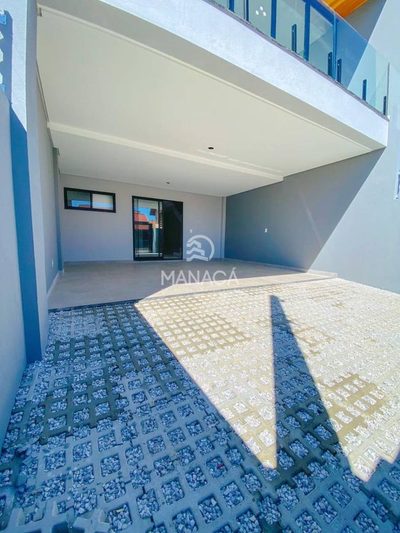 Sobrado, 3 quartos, 150 m² - Foto 2