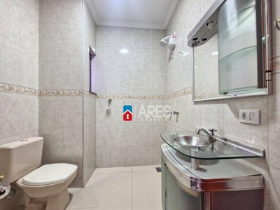 Casa, 3 quartos, 137 m² - Foto 3