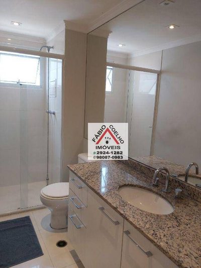 Apartamento, 2 quartos, 98 m² - Foto 3