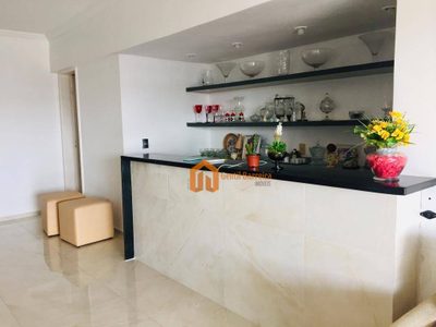 Apartamento, 3 quartos, 161 m² - Foto 5