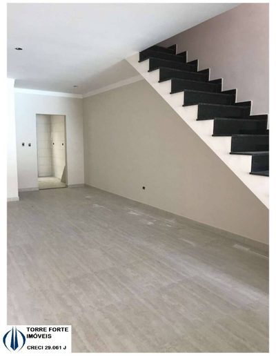 Casa, 3 quartos, 98 m² - Foto 3