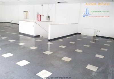 Depósito-Galpão, 2889 m² - Foto 2