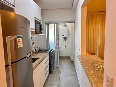 Apartamento, 3 quartos, 83 m² - Foto 4