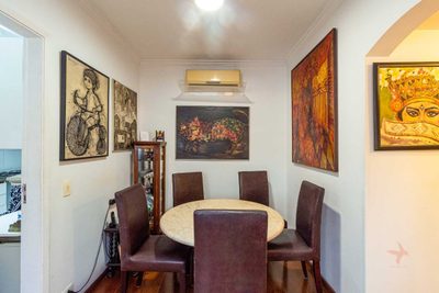 Apartamento, 3 quartos, 95 m² - Foto 5