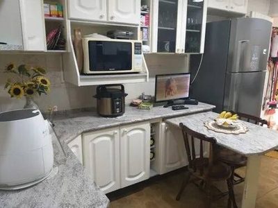 Sobrado, 3 quartos, 180 m² - Foto 4