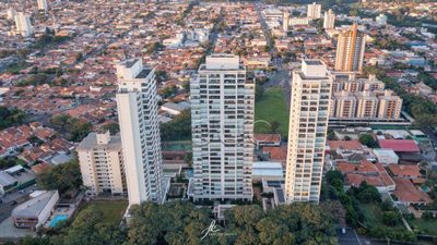 Apartamento, 4 quartos, 463 m² - Foto 1