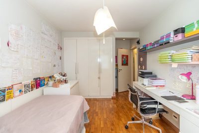 Apartamento, 4 quartos, 143 m² - Foto 2