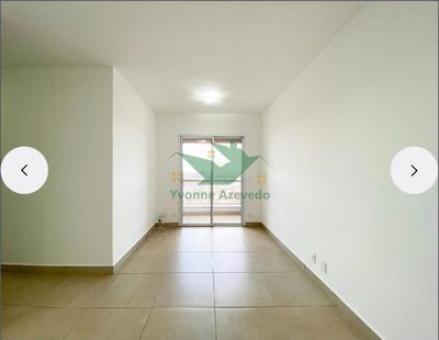 Apartamento, 3 quartos, 74 m² - Foto 5