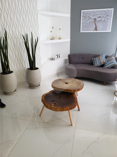 Apartamento, 2 quartos, 76 m² - Foto 2