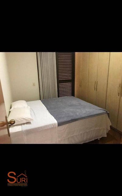 Apartamento, 3 quartos, 90 m² - Foto 5