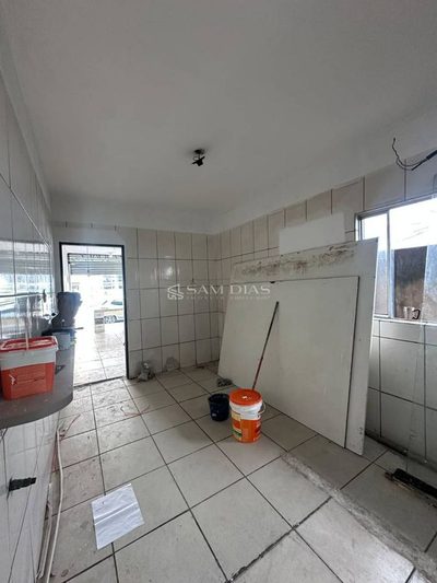 Loja-Salão, 50 m² - Foto 5