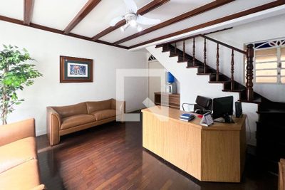 Casa, 3 quartos, 100 m² - Foto 1