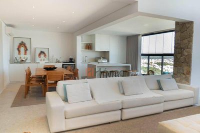 Apartamento, 4 quartos, 220 m² - Foto 4