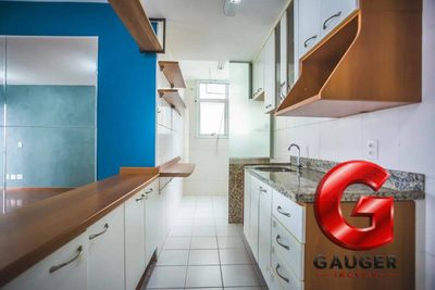 Apartamento, 2 quartos, 78 m² - Foto 3