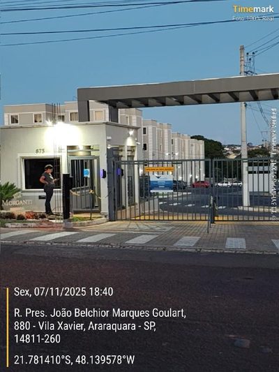 Apartamento, 2 quartos, 10 m² - Foto 1