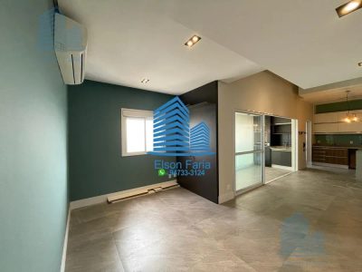 Apartamento, 2 quartos, 98 m² - Foto 2