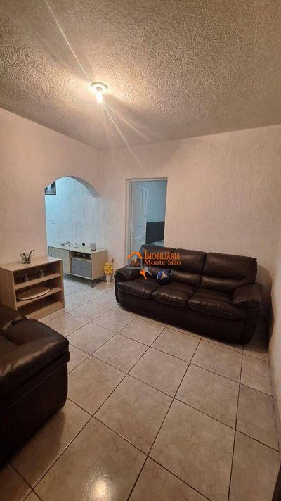 Casa, 2 quartos, 150 m² - Foto 1