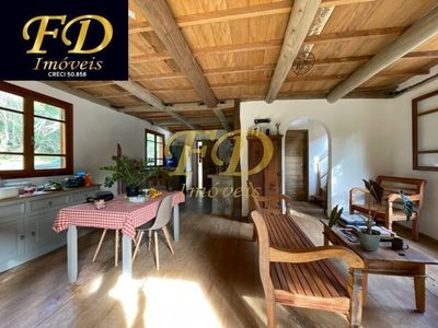 Sítio, 3 quartos, 9 hectares - Foto 4