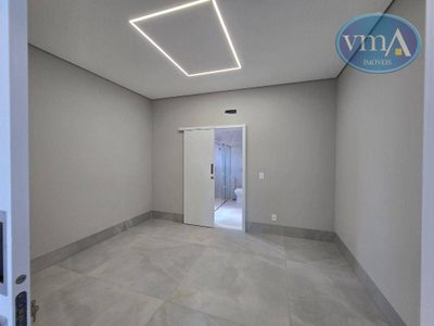 Sobrado, 4 quartos, 283 m² - Foto 3