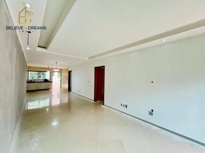 Casa, 3 quartos, 260 m² - Foto 5