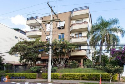 Cobertura, 3 quartos, 168 m² - Foto 2