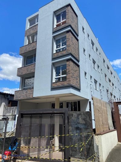 Apartamento, 2 quartos, 72 m² - Foto 1