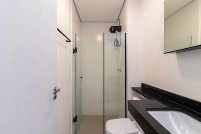 Apartamento, 1 quarto, 41 m² - Foto 2