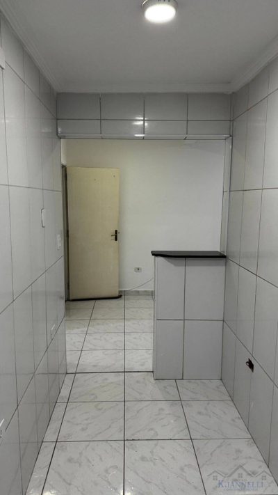 Apartamento, 1 quarto, 35 m² - Foto 1