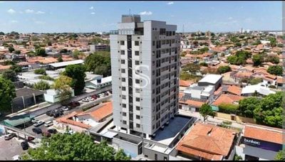 Apartamento, 2 quartos, 38 m² - Foto 4