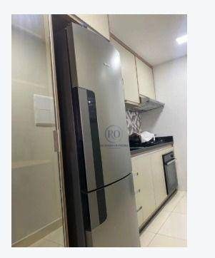 Apartamento, 2 quartos, 60 m² - Foto 5