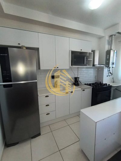 Apartamento, 3 quartos, 60 m² - Foto 2