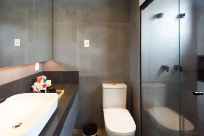 Apartamento, 1 quarto, 77 m² - Foto 3
