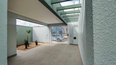 Casa, 3 quartos, 150 m² - Foto 5