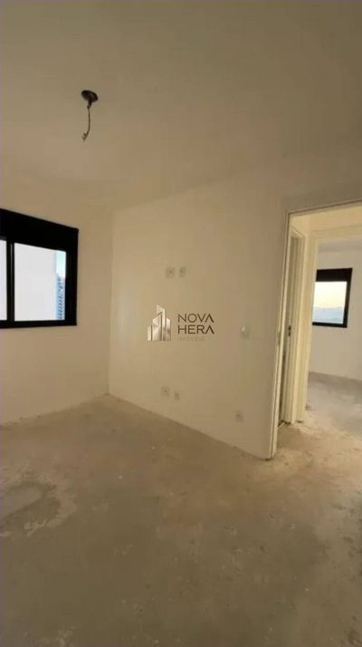 Apartamento, 2 quartos, 43 m² - Foto 5