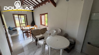 Casa, 2 quartos - Foto 2