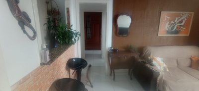 Apartamento, 2 quartos, 50 m² - Foto 1