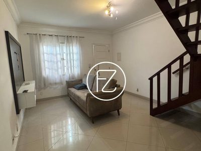 Sobrado, 2 quartos, 110 m² - Foto 5