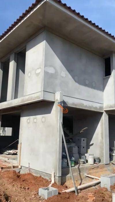 Sobrado, 2 quartos, 82 m² - Foto 5
