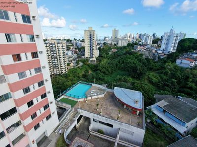 Apartamento, 3 quartos, 72 m² - Foto 1