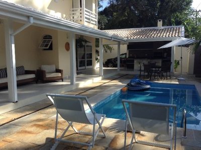 Casa, 5 quartos - Foto 3