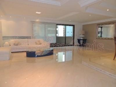 Apartamento, 2 quartos, 300 m² - Foto 1