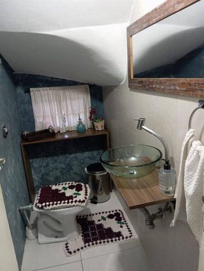 Casa, 3 quartos, 125 m² - Foto 4