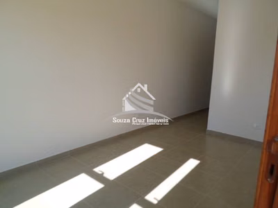 Casa, 3 quartos, 55 m² - Foto 4